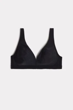 Lara Ultralight Microfibre Triangle Bra -INTIMISSIMI Sales RSD49M 019 F
