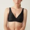 Lara Ultralight Microfibre Triangle Bra -INTIMISSIMI Sales RSD49M wear 019 FI