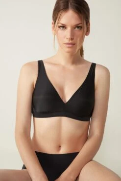Lara Ultralight Microfibre Triangle Bra