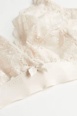 Emma Lace Triangle Bra -INTIMISSIMI Sales RSD96E2280 D1