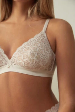 Emma Lace Triangle Bra -INTIMISSIMI Sales RSD96E2280 DT1W