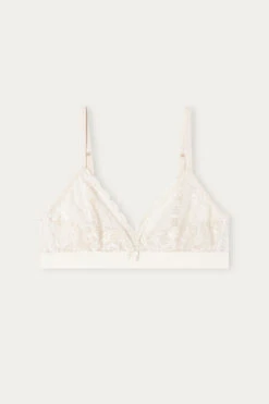 Emma Lace Triangle Bra -INTIMISSIMI Sales RSD96E2280 F