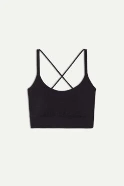 In Action Padded Bra Top -INTIMISSIMI Sales RSP002A 019 F