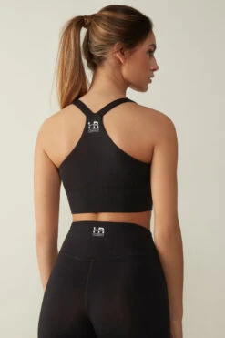 In Action Bra Top -INTIMISSIMI Sales RSP002B019 BI