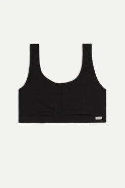 Natural Cotton Bra -INTIMISSIMI Sales RSP65B 019 F