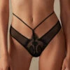 Sensual Unbounded 80s Style Brazilian Briefs 1 Sensual Unbounded 80s Style Brazilian Briefs -INTIMISSIMI Sales SB2460O019 FI