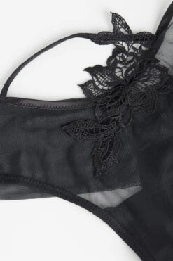 Layers Of Lust 80s-Style Brazilian Briefs -INTIMISSIMI Sales SB2464O019 D1