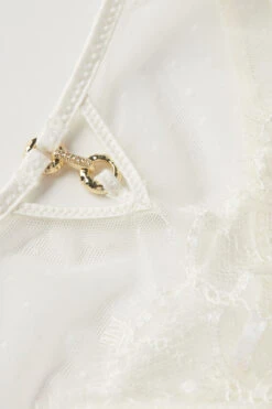 Pure Charme 80s-Style Brazilian Briefs 15 Pure Charme 80s-Style Brazilian Briefs -INTIMISSIMI Sales SB2488O2127 D1