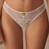 Pure Charme 80s-Style Brazilian Briefs -INTIMISSIMI Sales SB2488O2127 FI