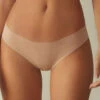 Laser-cut Cotton Brazilian Underwear -INTIMISSIMI Sales SB70V2044 FI