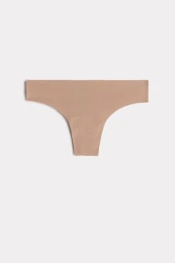 Laser-cut Cotton Brazilian Underwear -INTIMISSIMI Sales SB70V2 044 F
