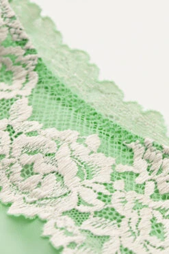 Pretty Flowers Brazilian Briefs 13 Pretty Flowers Brazilian Briefs -INTIMISSIMI Sales SBD1294215J D1