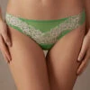Pretty Flowers Brazilian Briefs -INTIMISSIMI Sales SBD1294215J FI