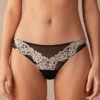 Pretty Flowers Brazilian Briefs -INTIMISSIMI Sales SBD12949887 FI