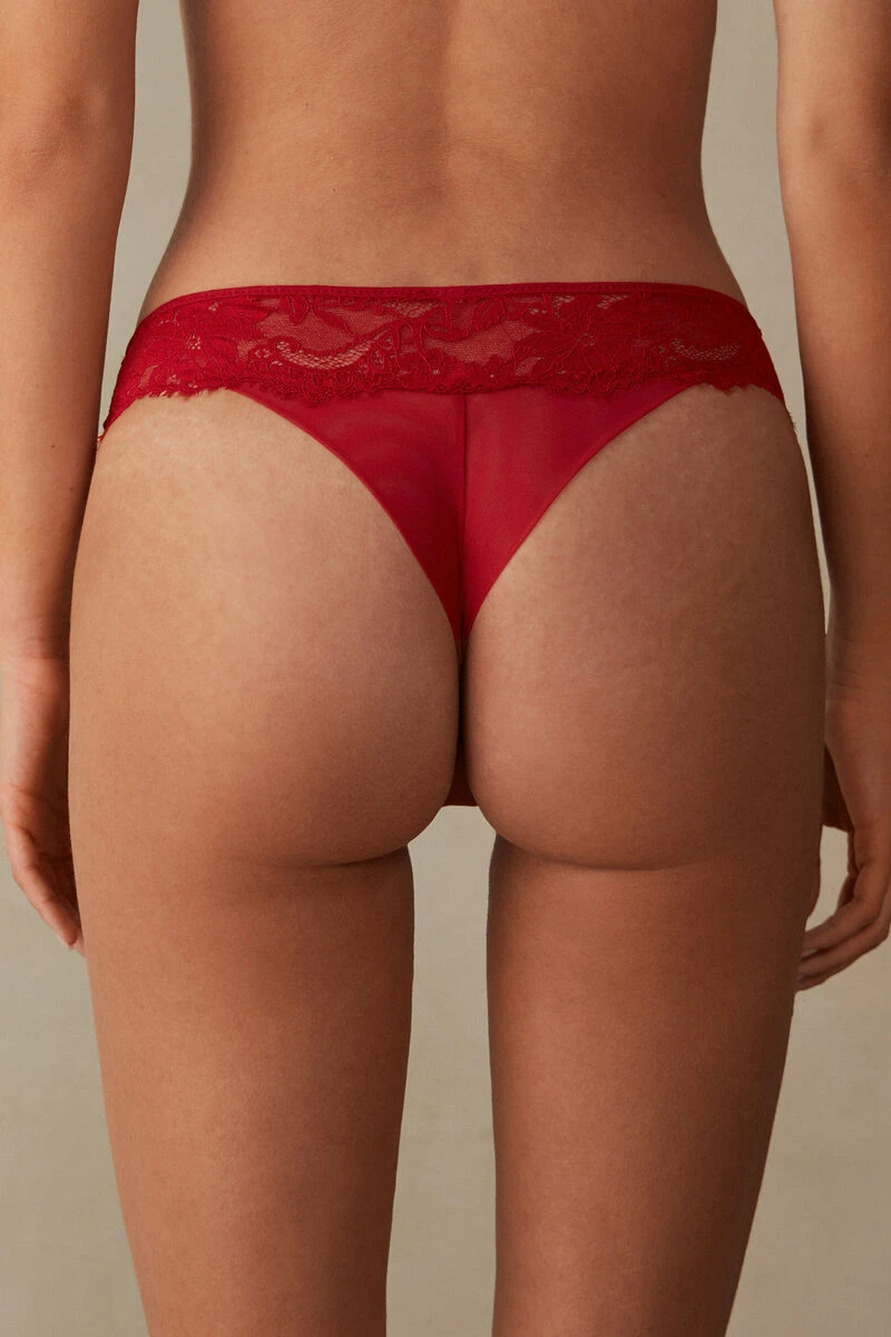 Undress To Impress Brazilian Briefs 6 Undress To Impress Brazilian Briefs - Image 4