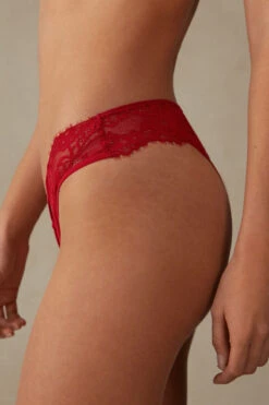 Undress To Impress Brazilian Briefs 10 Undress To Impress Brazilian Briefs -INTIMISSIMI Sales SBD24789888 DT1W