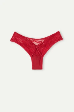 Undress To Impress Brazilian Briefs 12 Undress To Impress Brazilian Briefs -INTIMISSIMI Sales SBD24789888 F