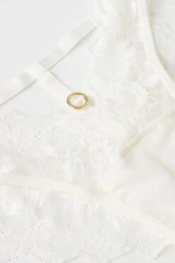 Fearless Femininity Brazilian Briefs 13 Fearless Femininity Brazilian Briefs -INTIMISSIMI Sales SBD24852127 D1