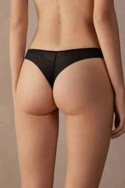 Stunning Beauty Brazilian Briefs -INTIMISSIMI Sales SBD2489019 BI