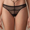 Steal The Show High-Waisted Brazilian Briefs 2 Steal The Show High-Waisted Brazilian Briefs -INTIMISSIMI Sales SBD2491019 FI