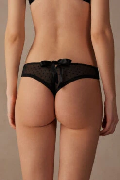 Love Cadeau Brazilian Briefs -INTIMISSIMI Sales SBD2492019 BI