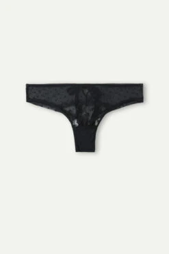 Love Cadeau Brazilian Briefs -INTIMISSIMI Sales SBD2492019 F
