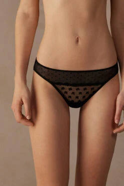 Love Cadeau Brazilian Briefs
