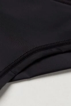 Ultralight Microfibre Brazilian Briefs -INTIMISSIMI Sales SBD49A 019 D1