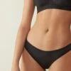 Ultralight Microfibre Brazilian Briefs 1 Ultralight Microfibre Brazilian Briefs -INTIMISSIMI Sales SBD49A wear 019 FI