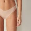 ‘80s Style Ultralight Microfibre Brazilian Briefs -INTIMISSIMI Sales SBD49O wear 044 FI