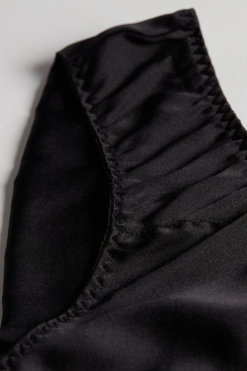 Silk Brazilian Briefs 9 Silk Brazilian Briefs - Image 7