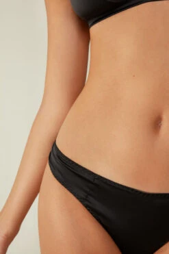 Silk Brazilian Briefs 12 Silk Brazilian Briefs -INTIMISSIMI Sales SBD92A019 DT2W