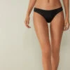 Silk Brazilian Briefs -INTIMISSIMI Sales SBD92A019 FI