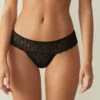 Lace Brazilian Briefs 2 Lace Brazilian Briefs -INTIMISSIMI Sales SBD96P019 FI