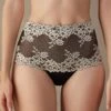 Pretty Flowers French Knickers 2 Pretty Flowers French Knickers -INTIMISSIMI Sales SC1294B9887 FI