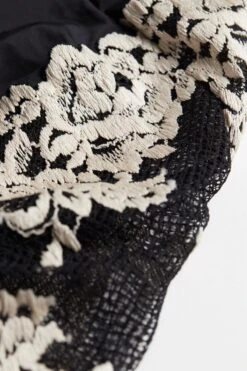 Pretty Flowers French Knickers 15 Pretty Flowers French Knickers -INTIMISSIMI Sales SC1294B 9887 D1