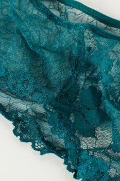 In Full Bloom French Knickers 15 In Full Bloom French Knickers -INTIMISSIMI Sales SC1319B4572 D1