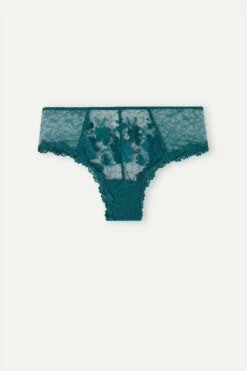 In Full Bloom French Knickers 14 In Full Bloom French Knickers -INTIMISSIMI Sales SC1319B4572 F