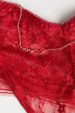 Luxury Treats 80s-Style Brazilian-Cut French Knickers 13 Luxury Treats 80s-Style Brazilian-Cut French Knickers -INTIMISSIMI Sales SC2475B9888 D1