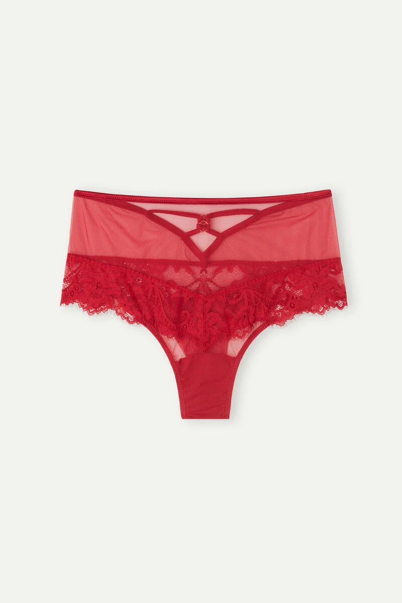 Undress To Impress French Knickers 7 Undress To Impress French Knickers - Image 5