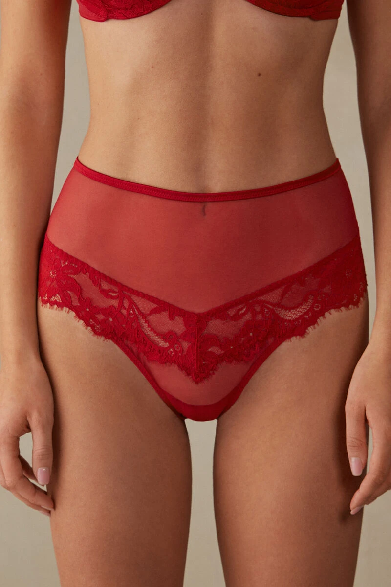 Undress To Impress French Knickers 3 Undress To Impress French Knickers