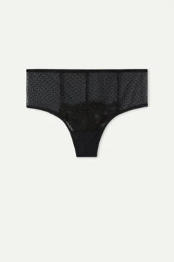 Time To Shine French Knickers -INTIMISSIMI Sales SC2480B019 F
