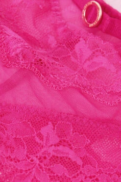 Fearless Femininity French Knickers -INTIMISSIMI Sales SC2485B206J D1