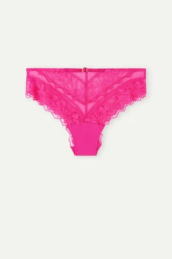 Fearless Femininity French Knickers -INTIMISSIMI Sales SC2485B206J F