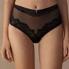 Stunning Beauty French Knickers -INTIMISSIMI Sales SC2489B019 FI
