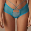 Steal The Show 80s-Style French Knickers -INTIMISSIMI Sales SC2491O210J FI