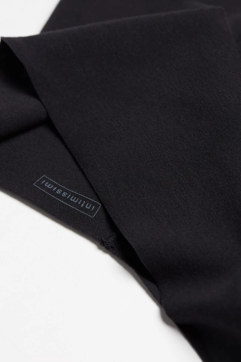 Laser-Cut Cotton French Knickers 9 Laser-Cut Cotton French Knickers - Image 7