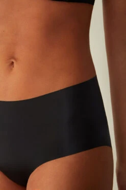 Laser Cut French Knickers -INTIMISSIMI Sales SCD49V019 DT1W