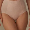 Retro Shaping French Knickers -INTIMISSIMI Sales SCD94A1886 FI