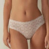Lace Brazilian French Knickers 1 Lace Brazilian French Knickers -INTIMISSIMI Sales SCD96B2280 FI